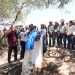 Mejoran suministro de agua en el Molino de Camou