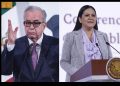 Presidenta de Morena confirma la permanencia de Rubén Rocha Moya en el partido hasta tener pruebas