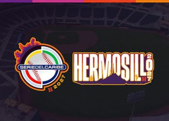 Serie del Caribe Hermosillo 2027 del 1 al 7 de febrero
