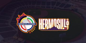 Serie del Caribe Hermosillo 2027 del 1 al 7 de febrero