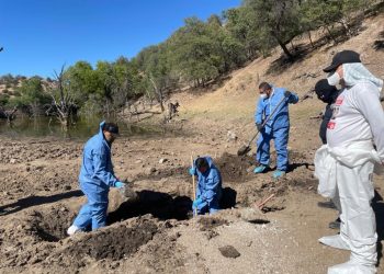Harán tercera búsqueda por Nancy Guthrie en Nogales