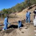 Harán tercera búsqueda por Nancy Guthrie en Nogales