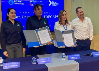 Abre alianza educativa oportunidades entre Baja California y Sonora