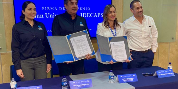 Abre alianza educativa oportunidades entre Baja California y Sonora