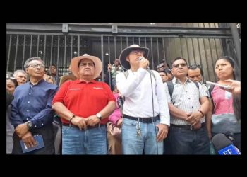 Si no hay reunión con Sheinbaum, CNTE advierte que se retirará de la mesa de diálogo