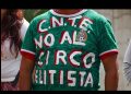 CNTE no se va, reforzará plantón en Ciudad de México