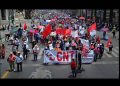 CNTE se levanta de la mesa de diálogo con Segob, SEP e ISSSTE: acusan represión del gobierno de Sheinbaum