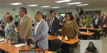 La primera semana de octubre de 2026 arranca proceso electoral ordinario 2026-2027 en Sonora