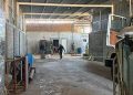 Continúa FGR con la investigación, tras aseguramiento de diversas sustancias en Ciudad Obregón, Sonora