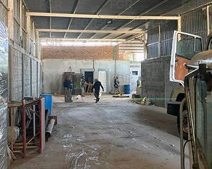 Continúa FGR con la investigación, tras aseguramiento de diversas sustancias en Ciudad Obregón, Sonora
