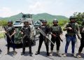 La DEA declara como su “prioridad número uno” a los cárteles de Sinaloa y Jalisco Nueva Generación