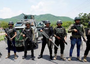 La DEA declara como su “prioridad número uno” a los cárteles de Sinaloa y Jalisco Nueva Generación