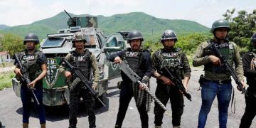 La DEA declara como su “prioridad número uno” a los cárteles de Sinaloa y Jalisco Nueva Generación