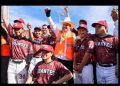 Durazo rehabilita y construye más de 200 espacios deportivos en 22 municipios de Sonora