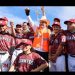 Durazo rehabilita y construye más de 200 espacios deportivos en 22 municipios de Sonora