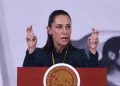 Sheinbaum critica nota de The New York Times sobre Durazo y Villarreal