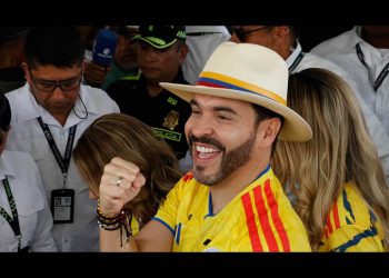 De la Espriella, aliado de Trump, gana elecciones en Colombia: ‘Se vulneró el software’, reclama Petro