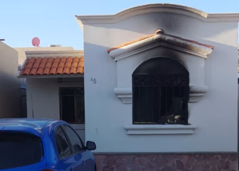 Hombre es Detenido por Presuntamente Abusar de Joven de 18 Años en Hermosillo