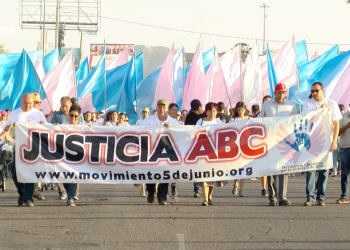 Confirma CNTE movilización HOY en Hermosillo; estas calles serán bloqueadas