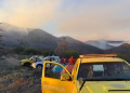 Incendio Forestal en Sierra Alta de Sonora ha Consumido 1,202 Hectáreas