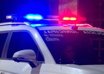 Hombre es Detenido por Presuntamente Abusar de Joven de 18 Años en Hermosillo