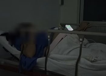 Paciente en Labor de Parto Fue Trasladada a Otro Hospital Tras “Apagón” en ISSSTE de Hermosillo