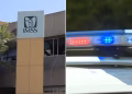Trabajador del IMSS Detenido por Amenazar con Cuchillo a Compañera en Hermosillo