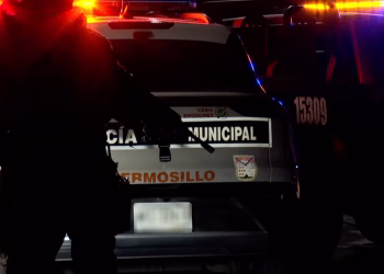 Capturan a Presunto Responsable del Asesinato de un Agente de la AMIC en Ímuris