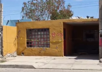 Agresión Armada Deja a Hombre Sin Vida en Colonia Hermosillo