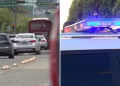 Mujer Detenida en Hermosillo a Bordo de Vehículo con Reporte de Robo en Caborca
