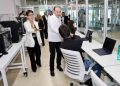 Sonora apuesta por el futuro: construyen en Hermosillo centro tecnológico único en América Latina