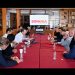 Fortalece Durazo alianzas internacionales para inversión minera en Sonora