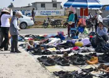 Economía informal repunta 4% al cierre de 2025; Sinaloa, Colima y Sonora lideran el crecimiento
