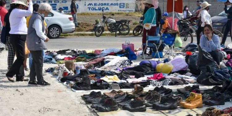 Economía informal repunta 4% al cierre de 2025; Sinaloa, Colima y Sonora lideran el crecimiento