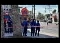 Otra explosión en un comercio de Hermosillo; hay ocho lesionados con quemaduras y heridas por vidrio de un ventanal