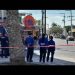 Otra explosión en un comercio de Hermosillo; hay ocho lesionados con quemaduras y heridas por vidrio de un ventanal