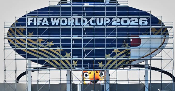 El negocio redondo del Mundial: así se asegura la FIFA millones de beneficio frente al riesgo que corren los anfitriones