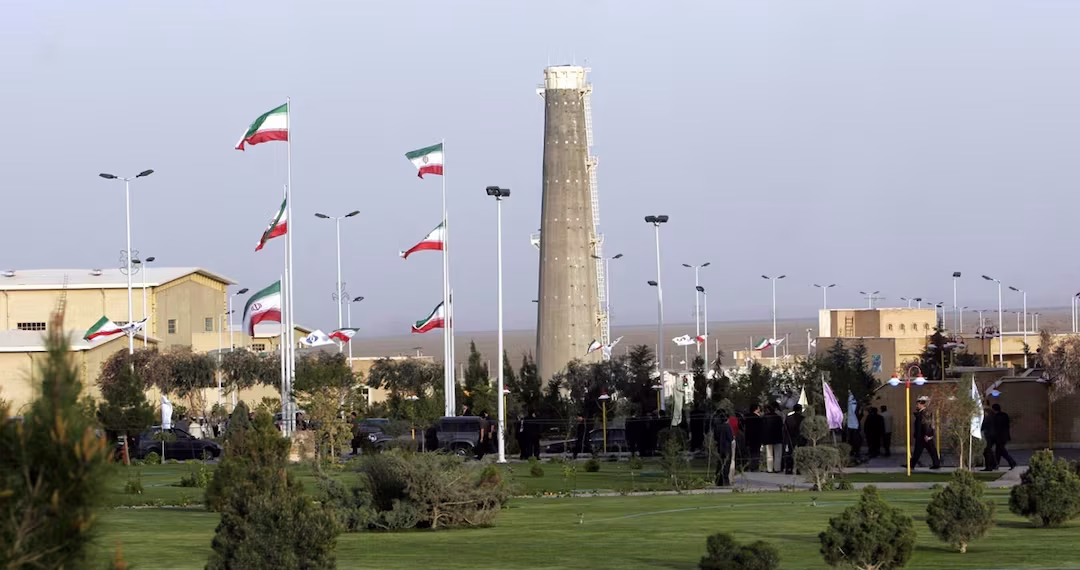 EU difunde acuerdo con Irán; el país persa diluirá su uranio enriquecido y Washington patrocinará fondo de reconstrucción