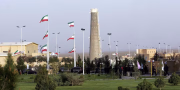 EU difunde acuerdo con Irán; el país persa diluirá su uranio enriquecido y Washington patrocinará fondo de reconstrucción