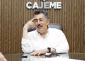 Alcalde de Cajeme enfrentaría complicaciones para ser candidato de Morena en Sonora