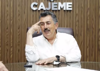Alcalde de Cajeme enfrentaría complicaciones para ser candidato de Morena en Sonora