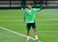 Gilberto Mora, el niño del Mundial que hace soñar a México
