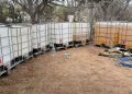 Investiga FGR probables delitos en materia de hidrocarburos por toma clandestina en Guaymas