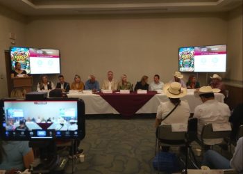 ‘Viajar a Sonora es seguro’: subsecretaria de turismo responde a EU tras emitir alerta de riesgo