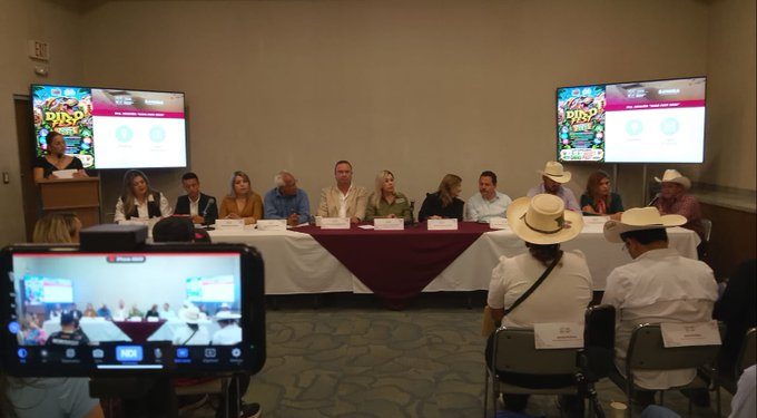 ‘Viajar a Sonora es seguro’: subsecretaria de turismo responde a EU tras emitir alerta de riesgo
