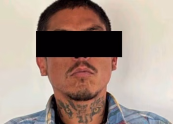 Procesan a “El Coyotito”: emboscó a helicóptero de la Policía de Sonora y mató al comandante “Dany”
