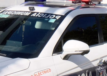 Médico es Golpeado por Paciente en el Hospital General #14 del IMSS en Hermosillo