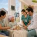 IMSS Sonora fortalece atención del cáncer infantil con diagnóstico oportuno y tratamiento integral en OncoCREAN