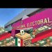 Costo operativo de las elecciones 2027 podría superar los 3 mil millones de pesos, prevé el INE