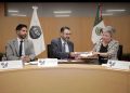 ISAF y ASF unen esfuerzos para fortalecer la fiscalización de los recursos públicos